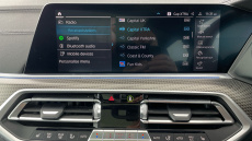 BMW X5 xDrive45e M Sport 5dr Auto Estate